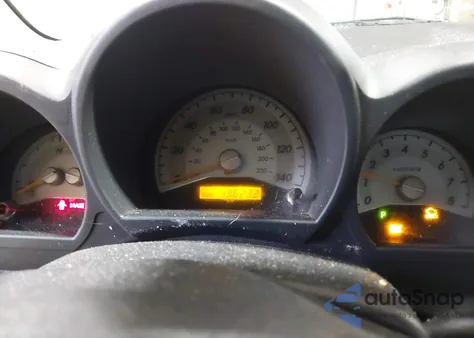 2007 Scion Tc из США, поврежденный, VIN JTKDE177470177598